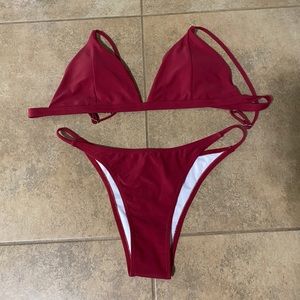 SHEIN bikini